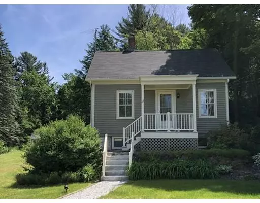 Stow, MA 01775,13 Red Acre Rd