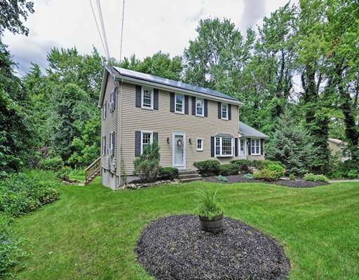 143 Upton Road, Westborough, MA 01581