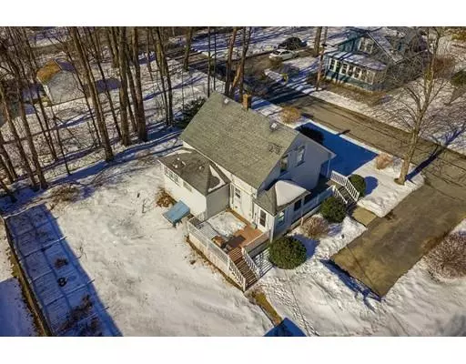 44 Burke St, Lunenburg, MA 01462