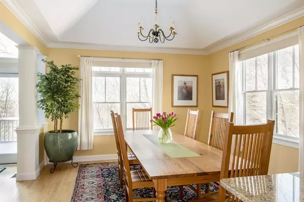 Belmont, MA 02478,51 South Cottage Road #112