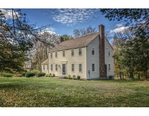 377 Willis Rd, Sudbury, MA 01776