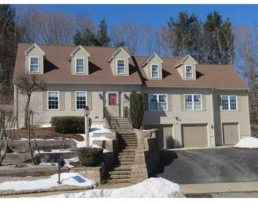 Southbridge, MA 01550,39 Colonial Dr