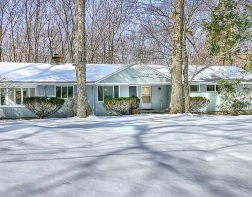 7 Oak Knoll, Lincoln, MA 01773