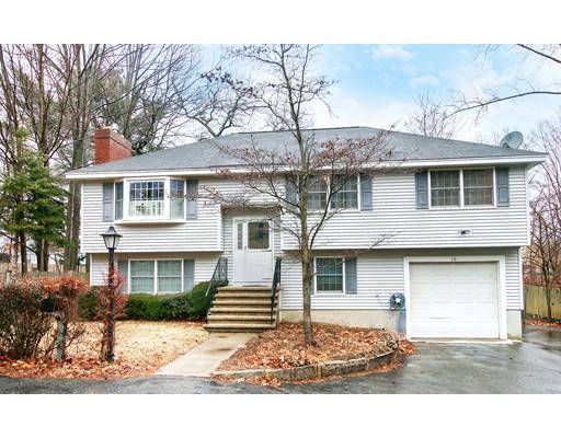 36 Baldwin St, Winchester, MA 01890