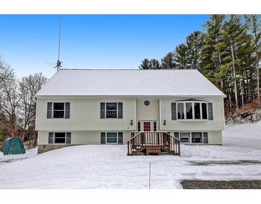 21 Crooked Hill Road, Alford, MA 01230