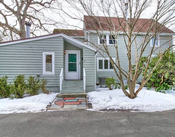 51 Greenridge Lane #51, Lincoln, MA 01773