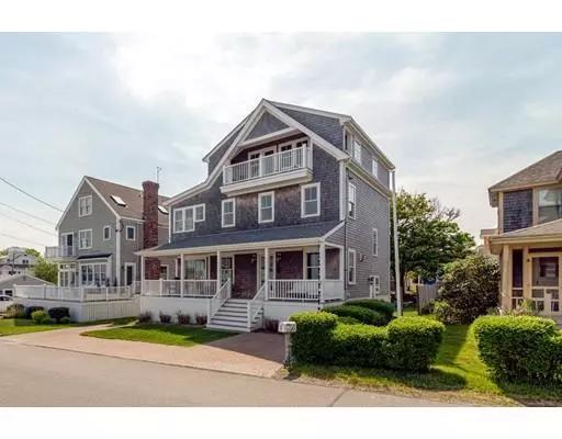 4 Collier Rd, Scituate, MA 02066