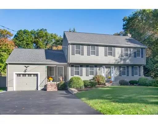 608 Maple Street, Mansfield, MA 02048