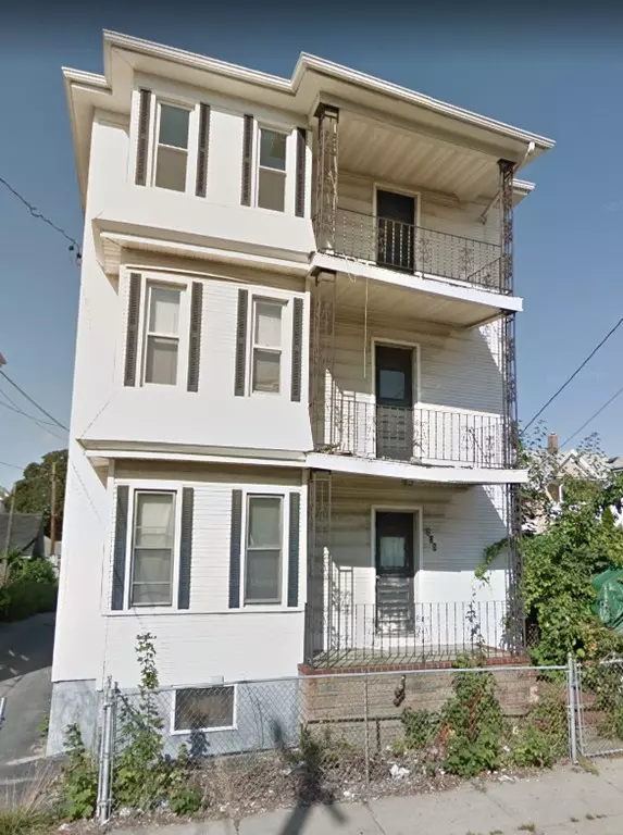 New Bedford, MA 02746,209 Ashley Blvd