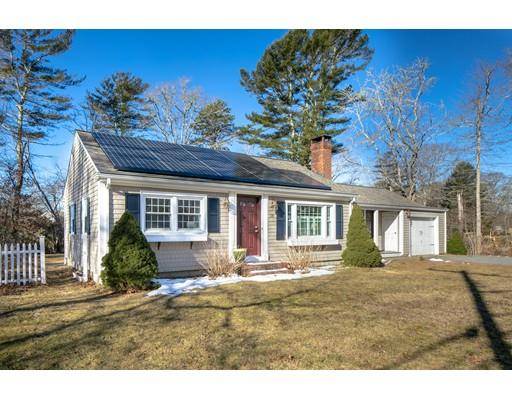 38 Prospect Rd, Mattapoisett, MA 02739