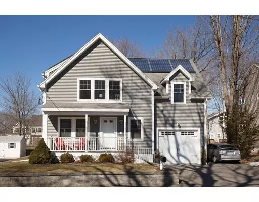 5 Allen St, Natick, MA 01760