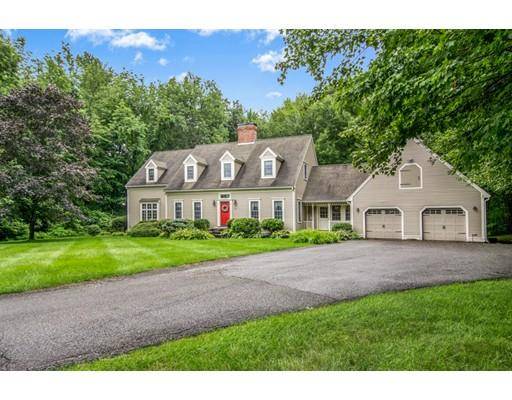 83 Avebury Cir, Boxborough, MA 01719