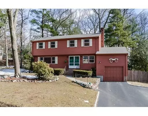 Framingham, MA 01701,34 Crestwood Dr