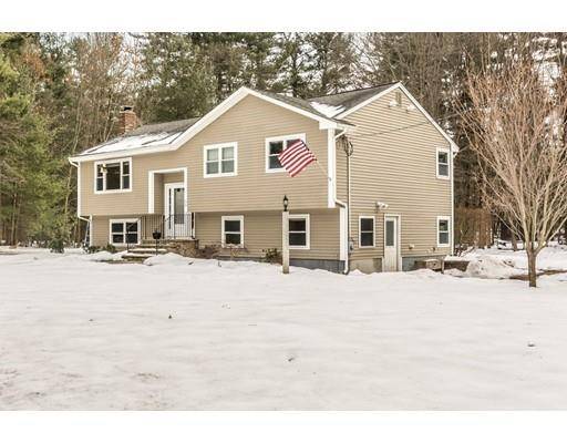 Tewksbury, MA 01876,35 Driftwood Drive