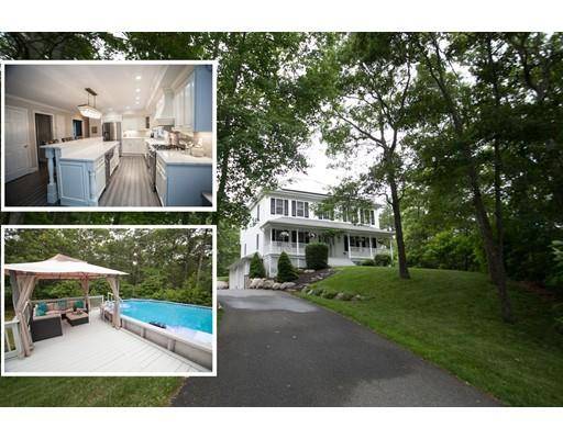 18 Noreast Drive, Bourne, MA 02562