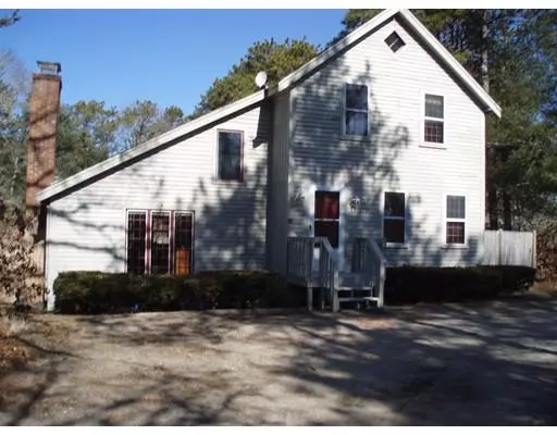 496 Center Street, Dennis, MA 02660