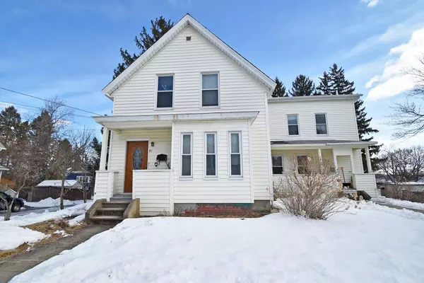 79-81 Lincoln St, Fitchburg, MA 01420