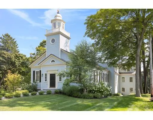 Hingham, MA 02043,386 Main St