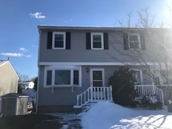 97 Atlanta St #97, Haverhill, MA 01832