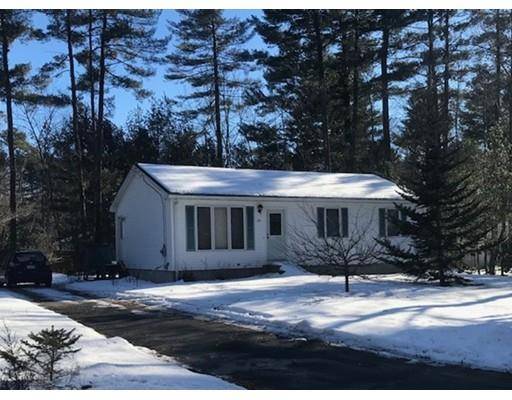 28 Poole Rd, Belchertown, MA 01007