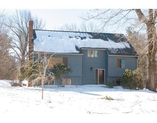 28 James Rd, Sterling, MA 01564