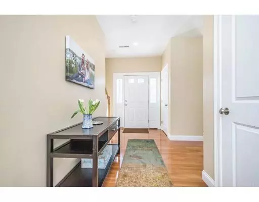 Littleton, MA 01460,8 Oak Road