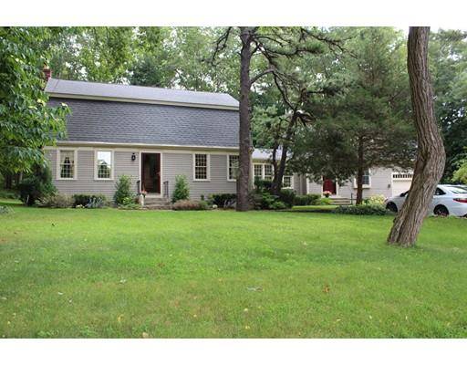 1 Clinton Ter, Kingston, MA 02364