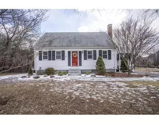 25 Winter St, Mansfield, MA 02048