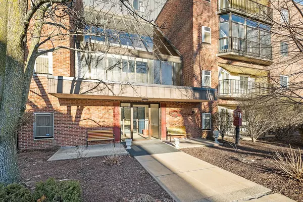 Quincy, MA 02169,64 Willard Street #406