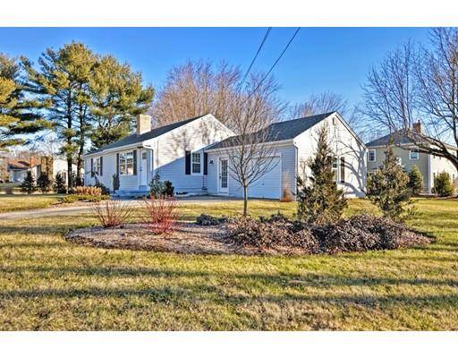 151 Anthony, Seekonk, MA 02771