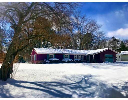 Hudson, MA 01749,37 Temi Road