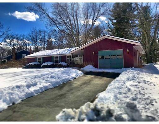 Hudson, MA 01749,37 Temi Road