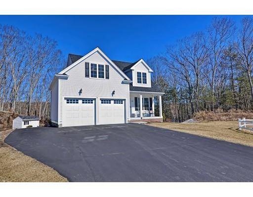 105 Pheasant Run Court, Wrentham, MA 02093