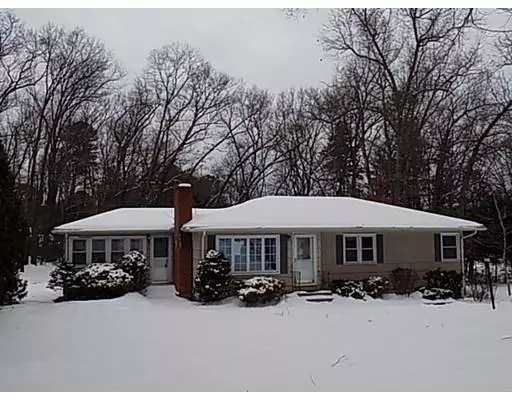 86 Joseph Ave, Westfield, MA 01085