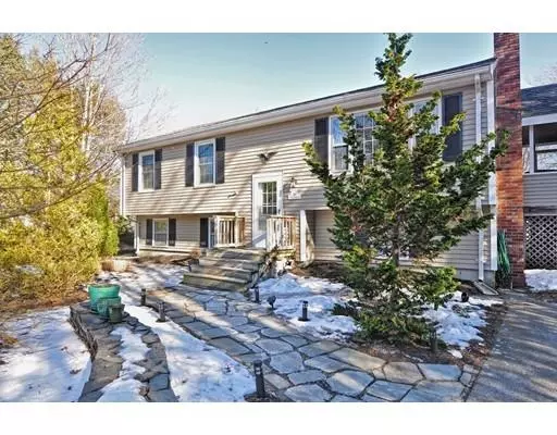 38 Otis Street, Mansfield, MA 02048