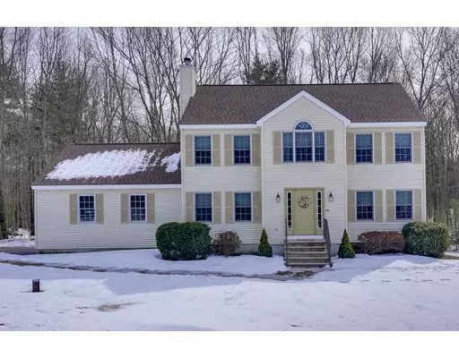 136 Brewer St, Northborough, MA 01532