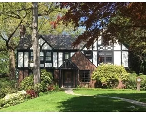 Newton, MA 02458,37 Claremont St