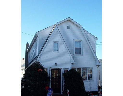 564 Second  St, Everett, MA 02149