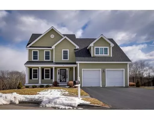 65 Nolan Way, Marlborough, MA 01752