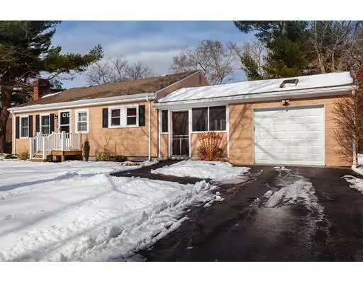 738 Judson St, Raynham, MA 02767