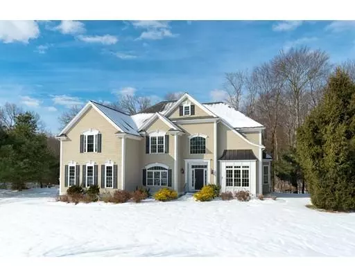 Southborough, MA 01772,19 Orchard Road