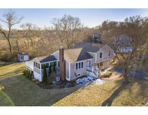 9 Ridge Hill Rd, Scituate, MA 02066