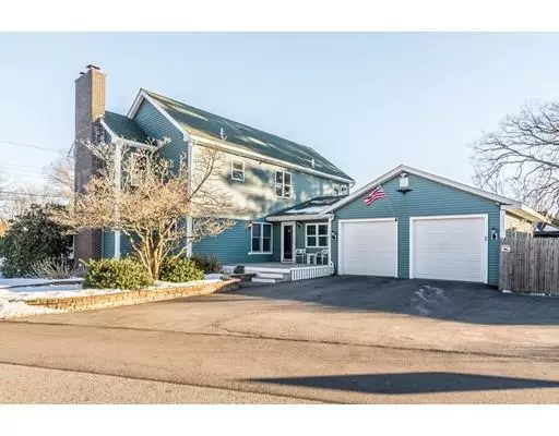 Dracut, MA 01826,52 Leonard Ave