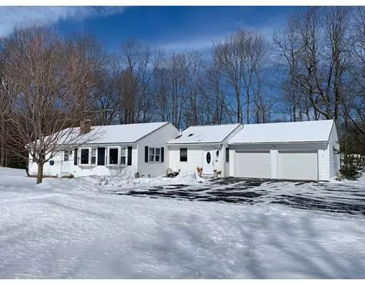 112 Town Farm Road, Westminster, MA 01473