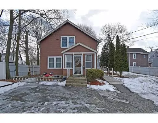 46-R Vernon Street, Waltham, MA 02453