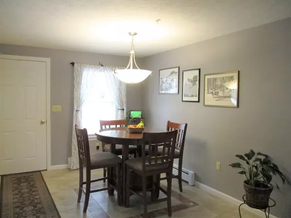 Fitchburg, MA 01420,14 Patriot Road #27