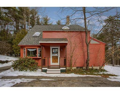 11 Kurikka Place, Westminster, MA 01473