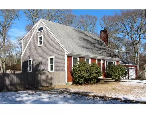 Brewster, MA 02631,36 Deer Meadow Ln