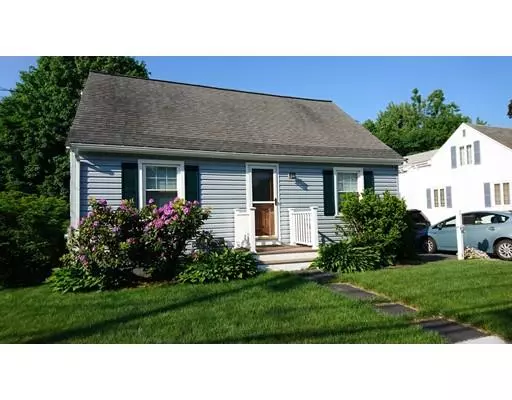 99 Dean St, Norwood, MA 02062