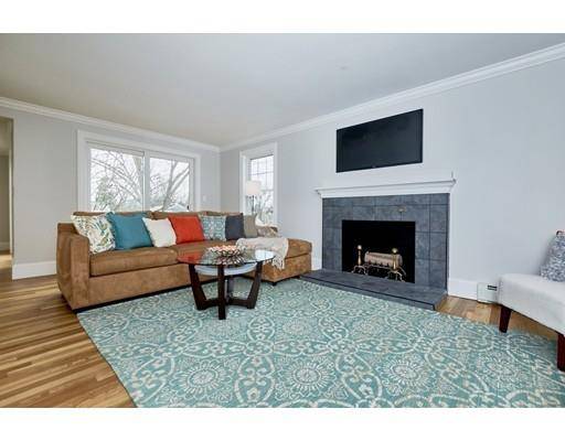 Arlington, MA 02476,107 Waverley St